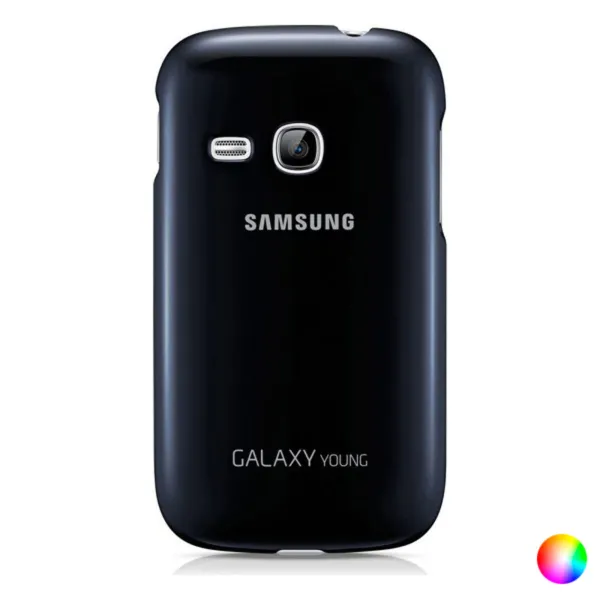 Puhelinsuoja Galaxy Young S6310 Samsung