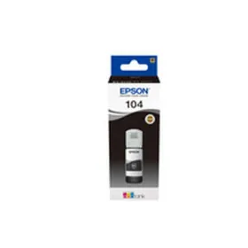 Alkuperäinen muste Epson 104