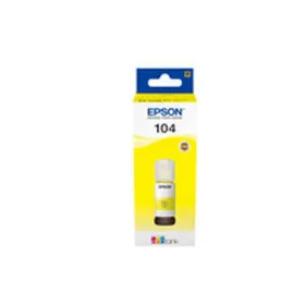 Alkuperäinen muste Epson 104