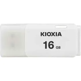 USB-pulk Kioxia U202 Valge