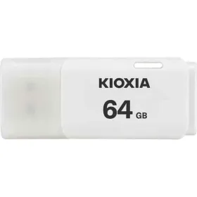 USB-pulk Kioxia U202 Valge