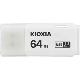 USB-pulk Kioxia U301 Valge
