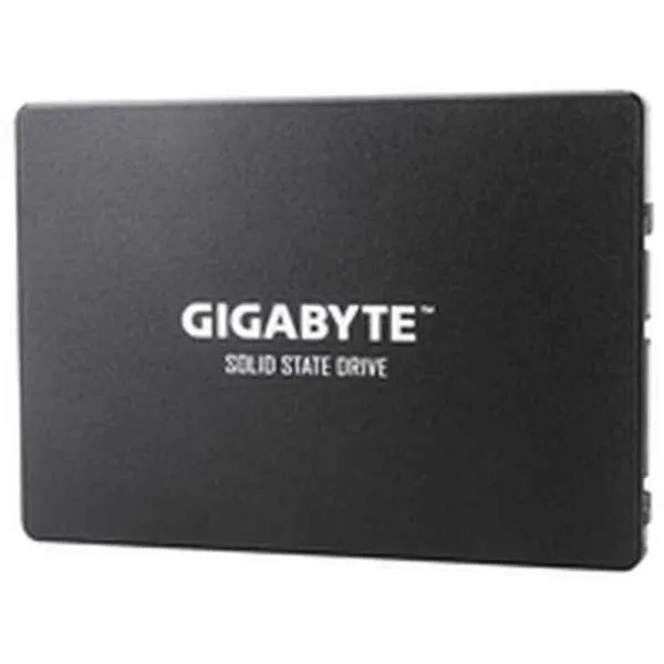 Жесткий диск Gigabyte GP-GSTFS31 2,5" SSD 450-550 MB/s