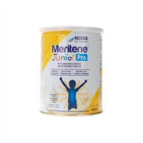  Meritene Junior Pro 400g