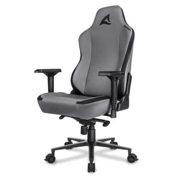 Стул Gaming Sharkoon SKILLER SGS40