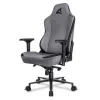 Стул Gaming Sharkoon SKILLER SGS40