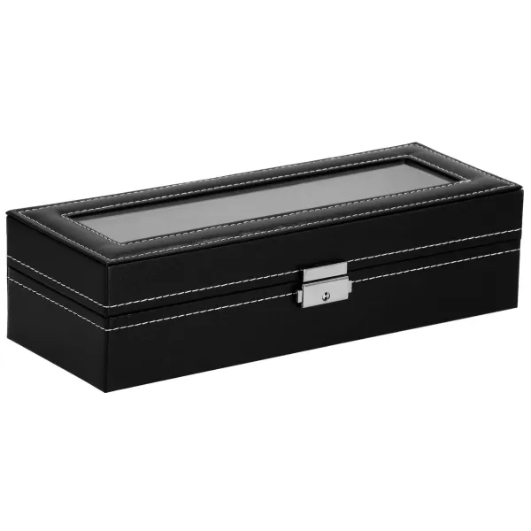 Pulksteņu organizators Springos HA1053 31,5x11x8cm