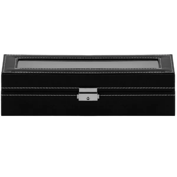 Watch organizer Springos HA1053 31.5x11x8cm
