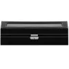 Watch organizer Springos HA1053 31.5x11x8cm