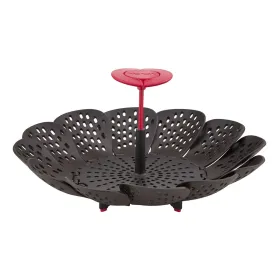 Складная овощная пароварка Tefal K2071614 Пластик