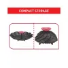 Складная овощная пароварка Tefal K2071614 Пластик