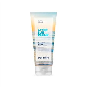 Sensilis After Sun Repair Gel 200ml 