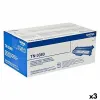 Тонер Brother TN3380 Чёрный (3 штук)