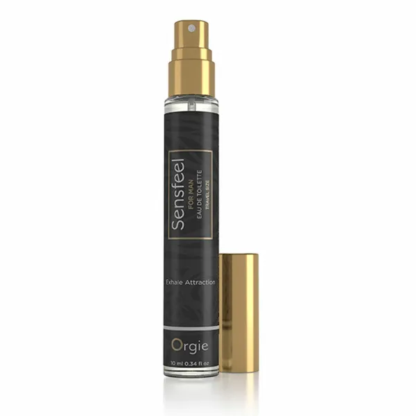 Rejouissance Vyrams Orgie 10 ml Su feromonais Sensfeel