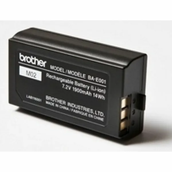 Printeri Sisendsahtel Brother BAE001