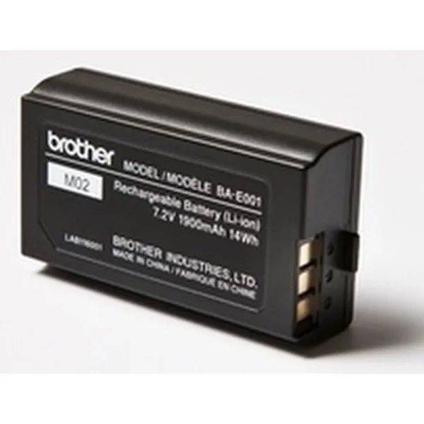 Printeri Sisendsahtel Brother BAE001