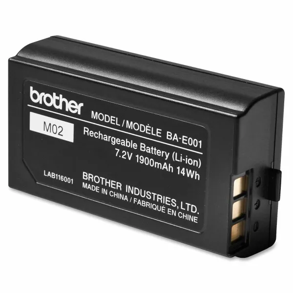 Printeri Sisendsahtel Brother BAE001