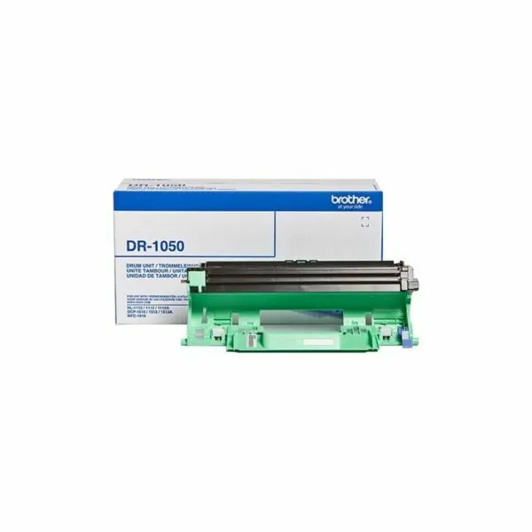 Bungas Brother DR1050
