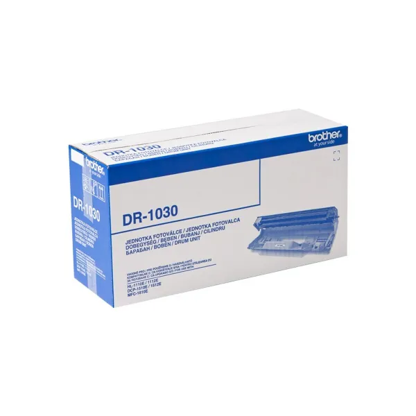 Tulostimen rumpu Brother DR-1030
