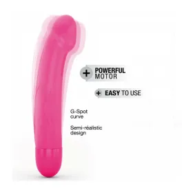 Вибратор Dorcel DOR192-PINK Розовый