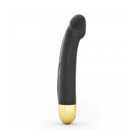 Вибратор Marc Dorcel Real Vibration M 2.0 Чёрный