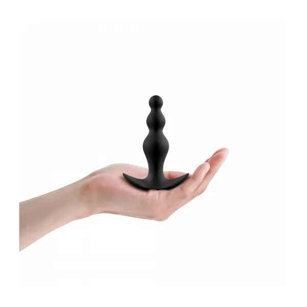Analinis kištukas Dorcel (11,4 cm)