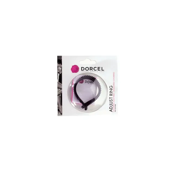 Peeniserõngad Dorcel DOR127 Must