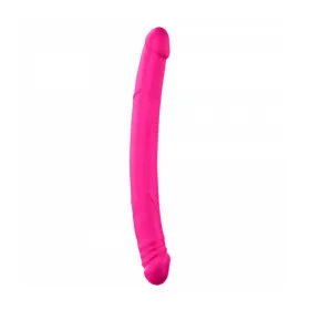 Masturbators Double Penetration Dorcel DOR105-PINK Fuksīns