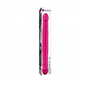 Masturbators Double Penetration Dorcel DOR105-PINK Fuksīns