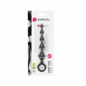 Вибратор Dorcel DOR107 Чёрный