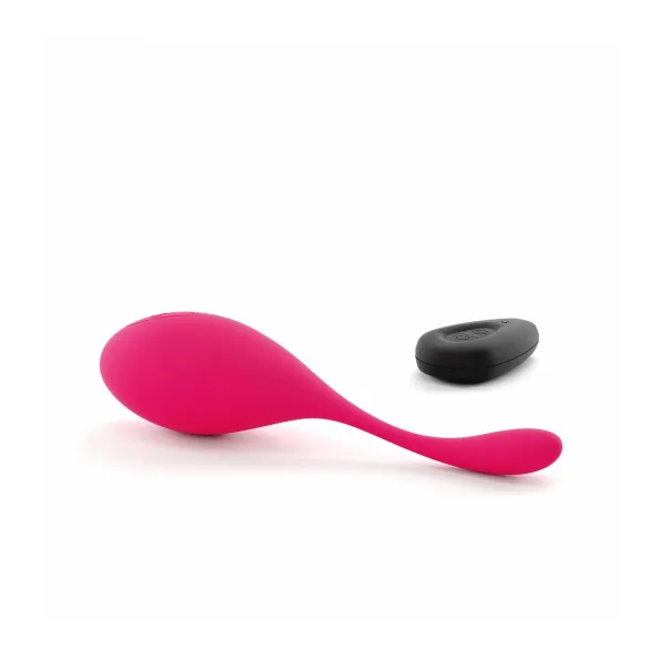 Vbraator Egg Dorcel Control Secret Vibe 2