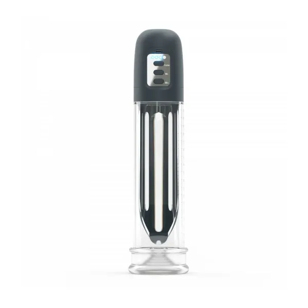 Peenisepump Dorcel DOR160 Läbipaistev