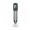 Peenisepump Dorcel DOR160 Läbipaistev