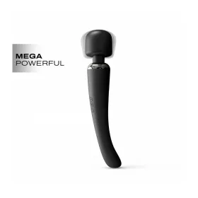 Вибратор Marc Dorcel Megawand Чёрный