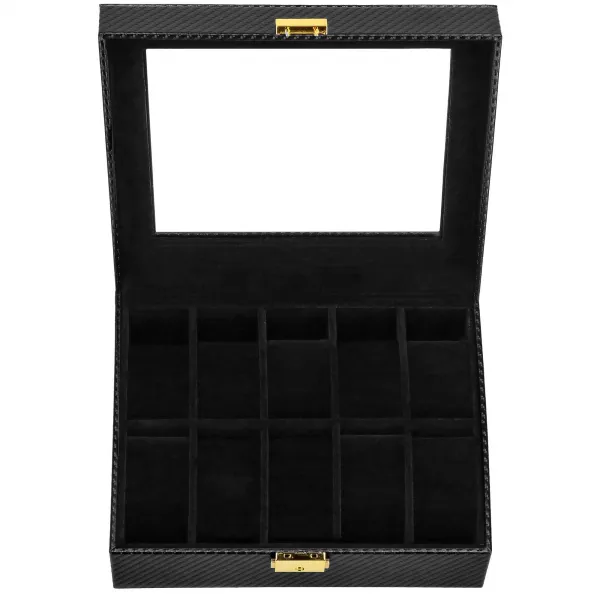 Laikrodžio organizatorius Springos HA1057 25x20x8cm