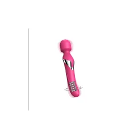 Vibraator Marc Dorcel Dual Orgasms Pink Roosa
