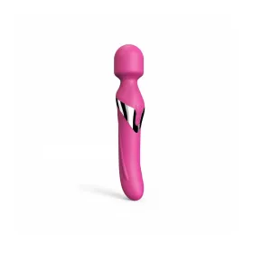 Vibraator Marc Dorcel Dual Orgasms Pink Roosa