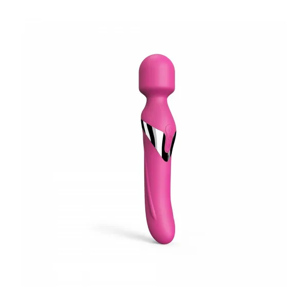 Vibrators Marc Dorcel Dual Orgasms Pink Rozā
