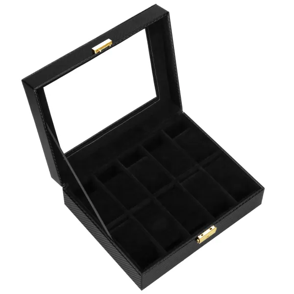 Laikrodžio organizatorius Springos HA1057 25x20x8cm