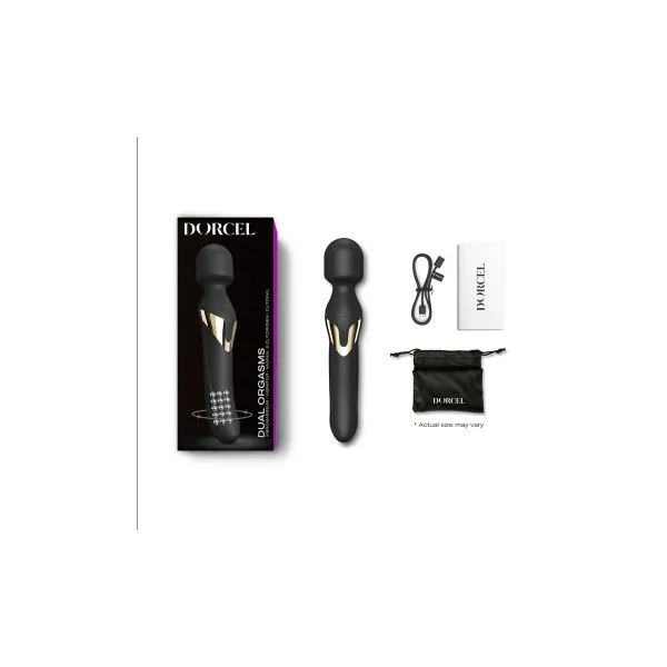 Masieris Dorcel DOR167 Melns