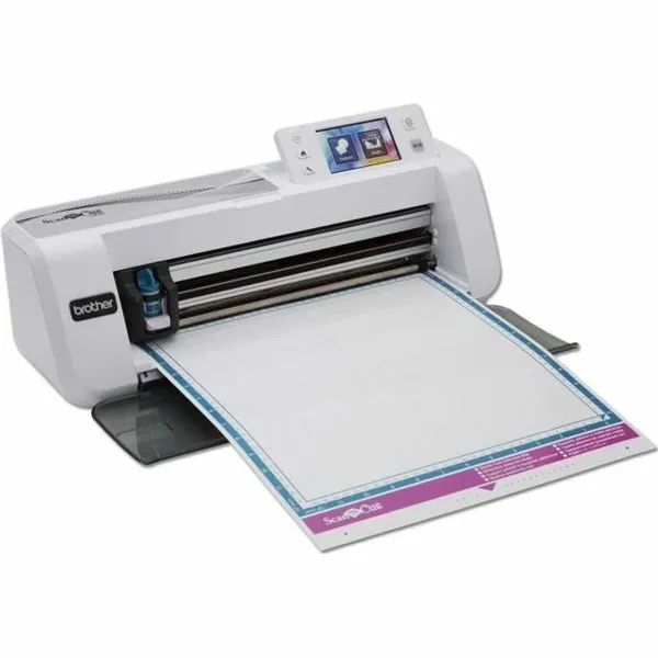 Ploteris Brother CM300