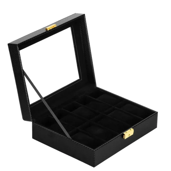 Laikrodžio organizatorius Springos HA1057 25x20x8cm
