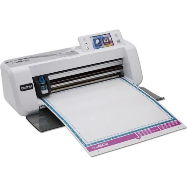 Ploteris Brother CM300