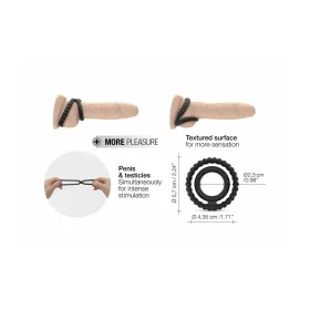Printeri trummel Brother HL-L5000D, L5100DN, L5200DW , L6300DW, L6400DW / MC-L5750DW / MFC-L6800DW , L6900DW Must (3 Ühikut)