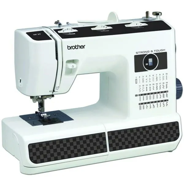 Šujmašīna Brother HF37