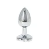 Anustappi Fetish Arts Punainen (6 cm)