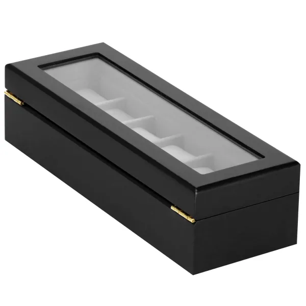 Laikrodžio organizatorius Springos HA1065 31,5x11,5x8cm