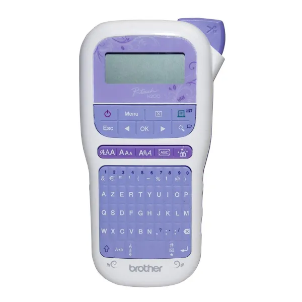 Sildiprinter Brother PTH200YP1