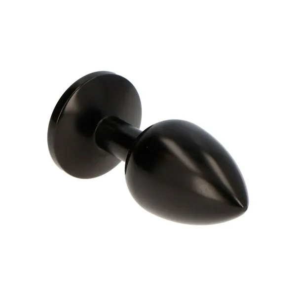 Anālais spraudnis Fetish Arts Melns (7 cm)