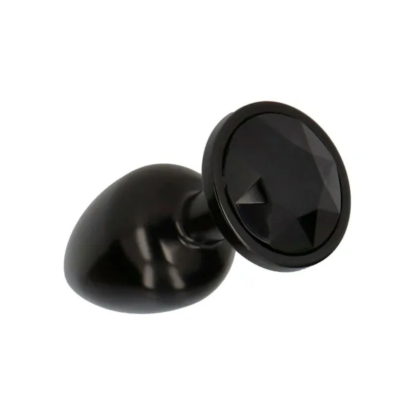 Anālais spraudnis Fetish Arts Melns (7 cm)